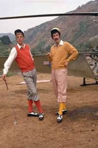 M*A*S*H